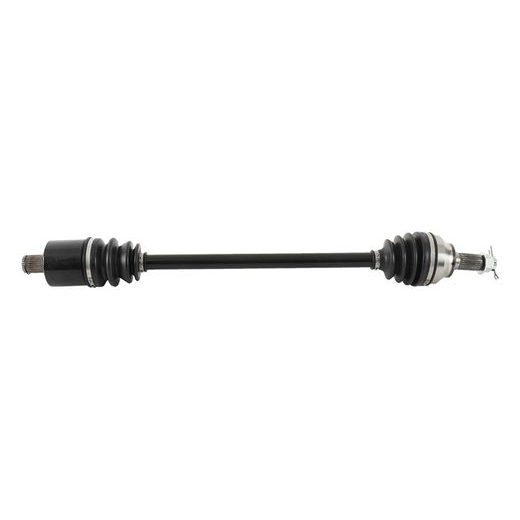 AXLE ALL BALLS RACING AB6-PO-8-332 6BALL