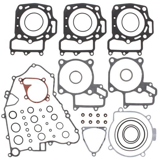 COMPLETE GASKET KIT WINDEROSA CGK 808881