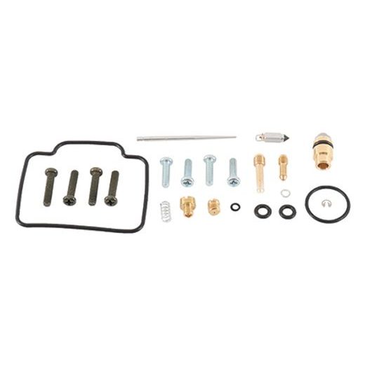 CARBURETOR REBUILD KIT ALL BALLS RACING CARK26-1154