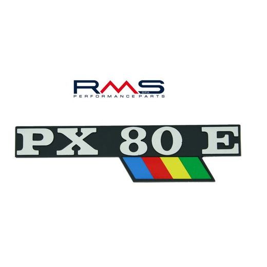 EMBLEM RMS 142720780 FOR SIDE PANEL