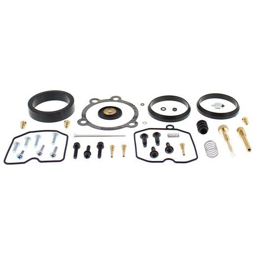 CARBURETOR REBUILD KIT ALL BALLS RACING CARK26-1758