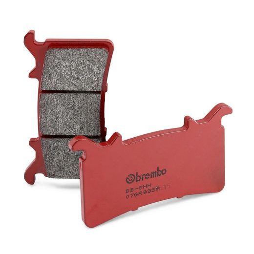 DISK PLOČICE BREMBO 07GR99SA