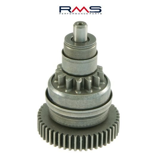 START PINION RMS 100254710