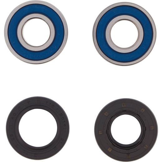 WHEEL BEARING KIT ALL BALLS RACING WB25-1830