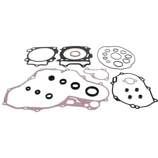 COMPLETE GASKET KIT WINDEROSA CGKOS 8110067 WITH SEALS