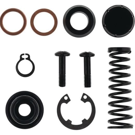 MASTER CYLINDER REBUILD KIT ALL BALLS RACING 18-1145
