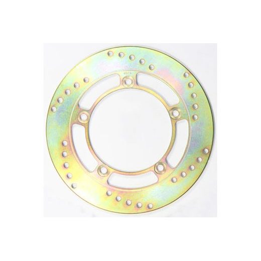 KOČIONA DISK EBC MD4024