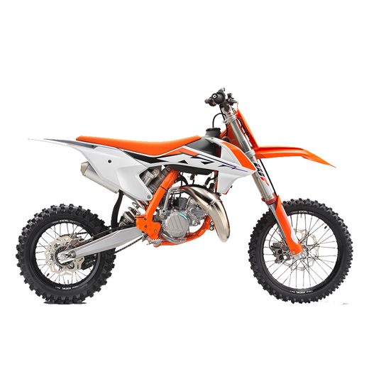 KTM 85 SX 17/14, 2024