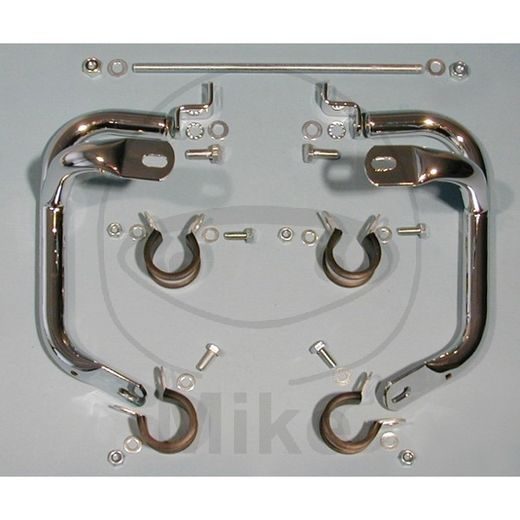 CRASH BAR FEHLING FRONT KROM