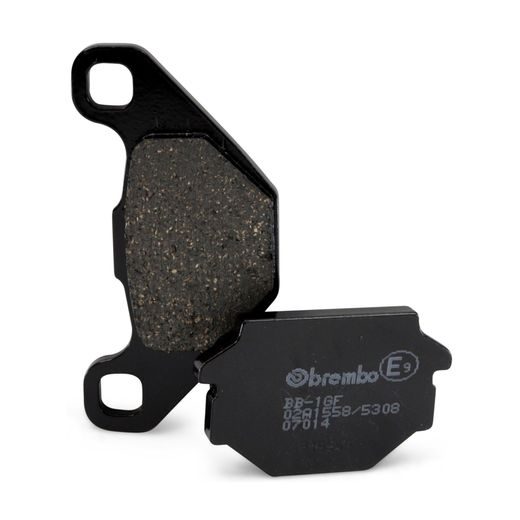 DISK PLOČICE BREMBO 07014 CC SCOOTER
