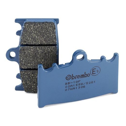 DISK PLOČICE BREMBO 07KA1306 CC ROAD