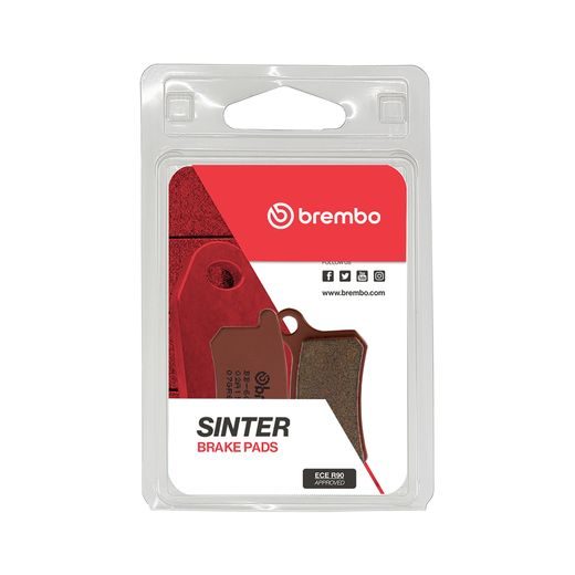 DISK PLOČICE BREMBO 07GR69SD