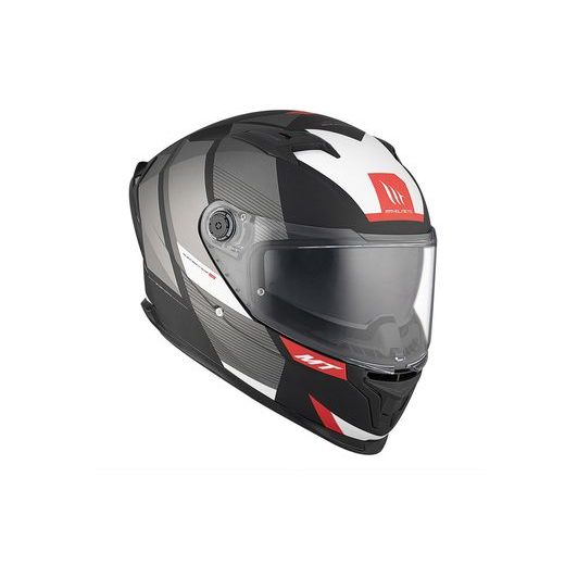 HELMET MT HELMETS BRAKER SV CHENTO B0 MATT XL