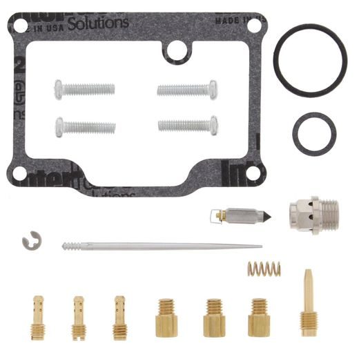 CARBURETOR REBUILD KIT ALL BALLS RACING CARK26-1344