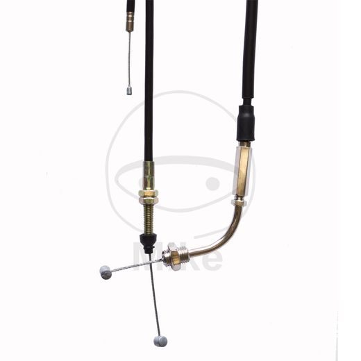 THROTTLE CABLE JMT A OPEN
