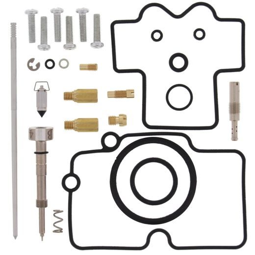 CARBURETOR REBUILD KIT ALL BALLS RACING CARK26-1455