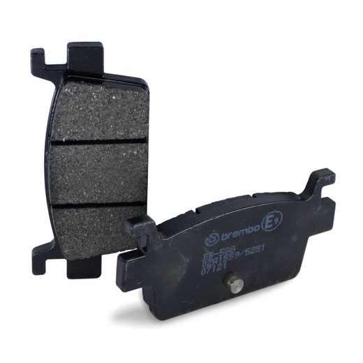 DISK PLOČICE BREMBO 07121