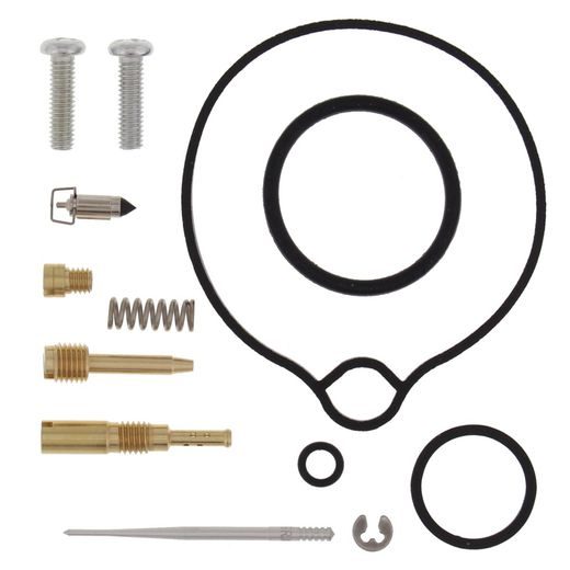 CARBURETOR REBUILD KIT ALL BALLS RACING CARK26-1236