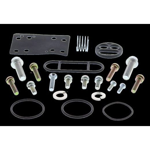 FUEL TAP REPAIR KIT ALL BALLS RACING FT60-1135