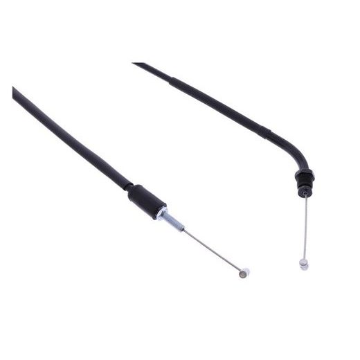 THROTTLE CABLE JMP B CLOSE