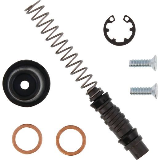 MASTER CYLINDER REBUILD KIT ALL BALLS RACING MCR18-4033