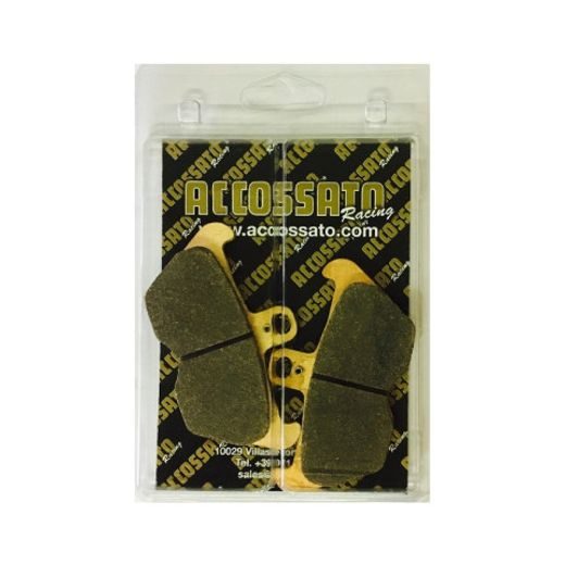 DISK PLOČICE ACCOSSATO AGPA178 EV1