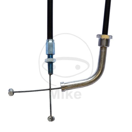 THROTTLE CABLE JMT B CLOSE