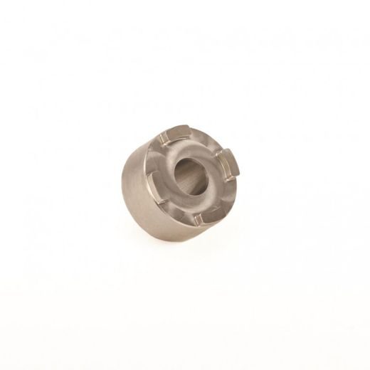 FRONT FORK CARTRIDGE SOCKET K-TECH 113-020-011