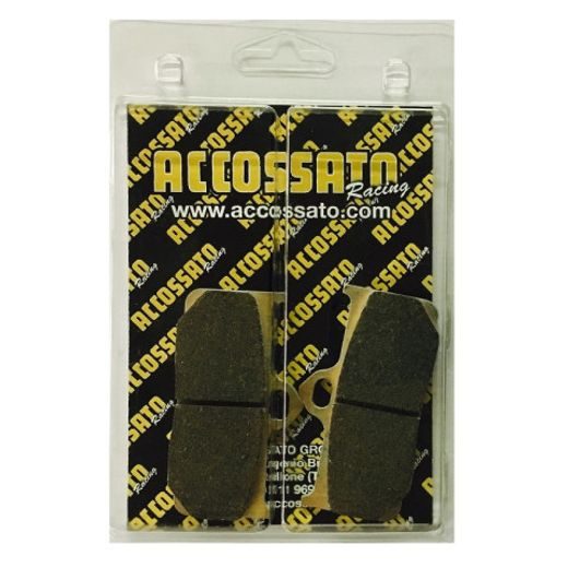 DISK PLOČICE ACCOSSATO AGPA208 EV2