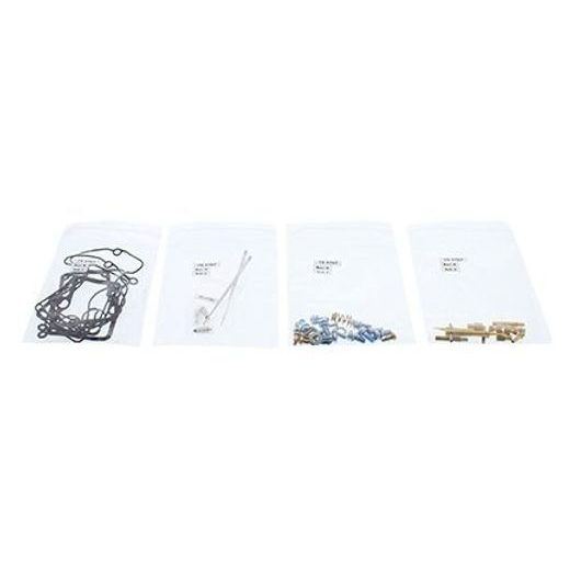 CARBURETOR REBUILD KIT ALL BALLS RACING CARK26-1831