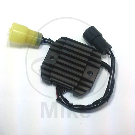 REGULATOR/RECTIFIER JMT