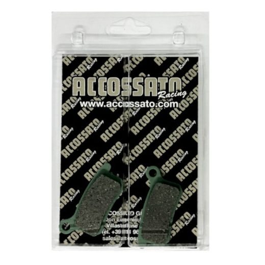 DISK PLOČICE ACCOSSATO AGPA157 ST