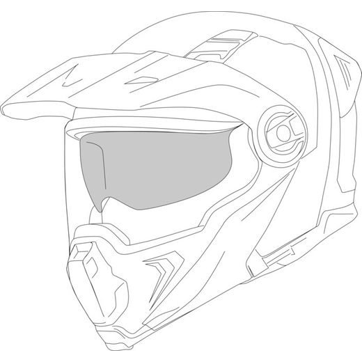 SUNVISOR GMS ADVENTUS ZG15001-SUN-03