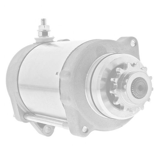 STARTER ARROWHEAD 410-22007