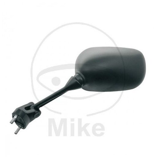 UZVRATNI RETROVIZOR JMP ZR 0262 CRNI LEFT