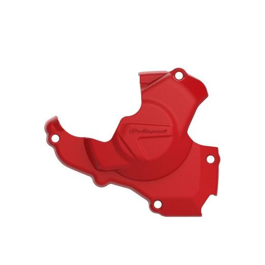IGNITION COVER PROTECTORS POLISPORT PERFORMANCE 8461200002 RED CR 04