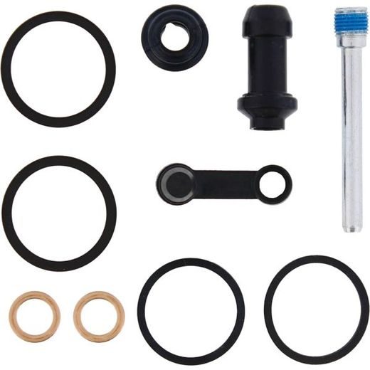 CALIPER REBUILD KIT ALL BALLS RACING 18-3347