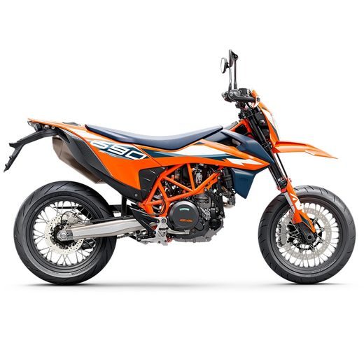 KTM 690 SMC-R 2023