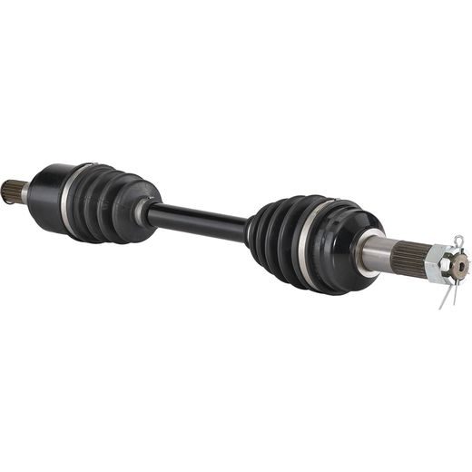 AXLE ALL BALLS RACING AB6-HO-8-376 6BALL