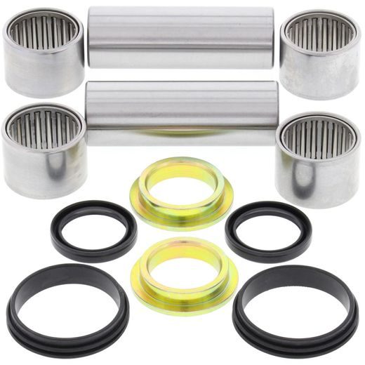 SWING ARM BEARING AND SEAL KIT ALL BALLS RACING SAB28-1030