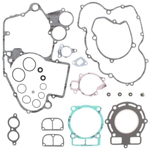 COMPLETE GASKET KIT WINDEROSA CGK 808316