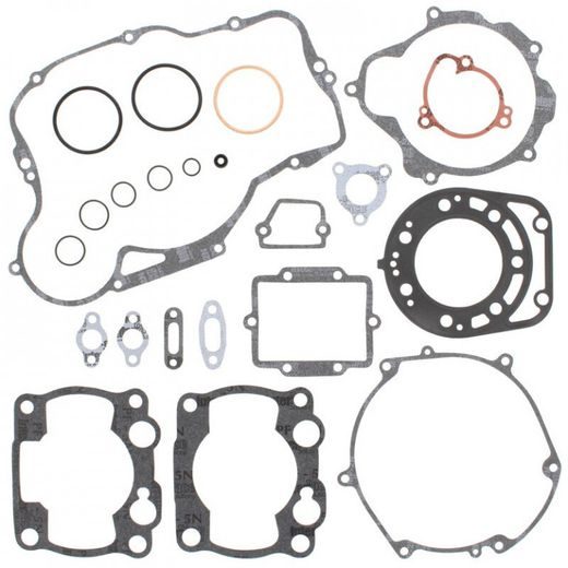COMPLETE GASKET KIT WINDEROSA 860VG808455 WITHOUT SEALS