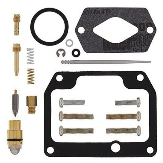 CARBURETOR REBUILD KIT ALL BALLS RACING CARK26-1114