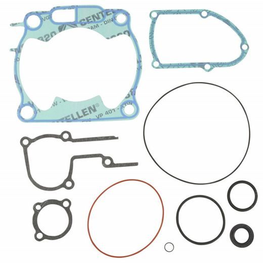SET DIHTUNGA ZA MOTOR TOPEND ATHENA P400485600270