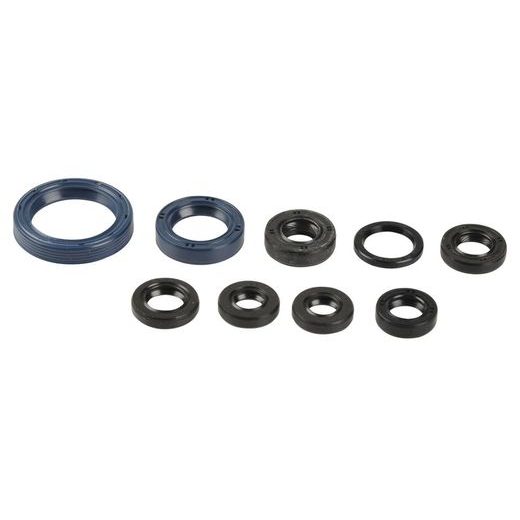SET DIHTUNGA ZA ULJE ZA MOTOR ATHENA P400250400024