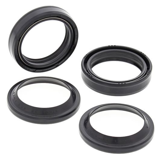 FORK AND DUST SEAL KIT ALL BALLS RACING FDS56-124