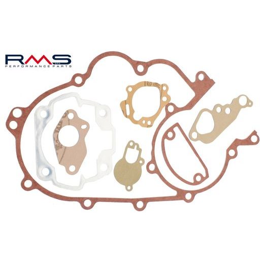 ENGINE GASKET SET RMS 100684070