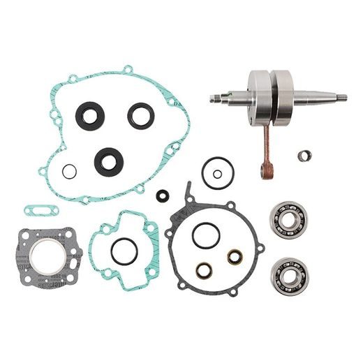 BOTTOM END KIT HOT RODS CBK0049