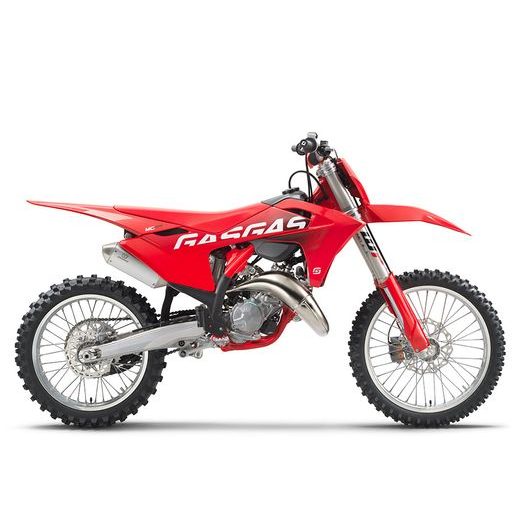 GASGAS MC 125, 2024
