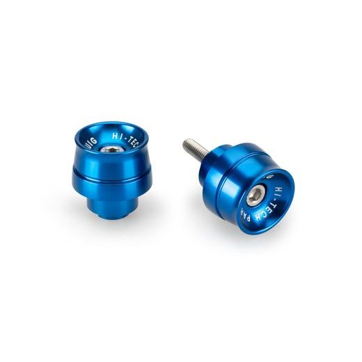 BAR ENDS PUIG SPEED 21012A PLAVI